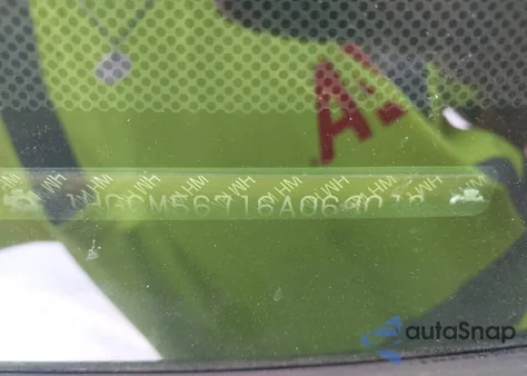 2006 Honda Accord 2.4 Ex из США, поврежденный, VIN 1HGCM56716A069013